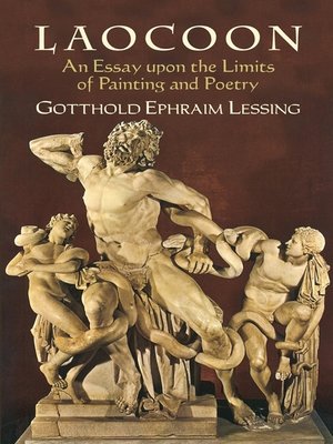 cover image of Laocoon